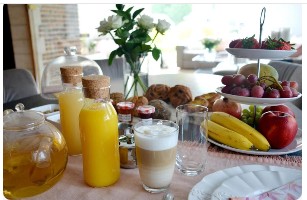 Petit-déjeuner