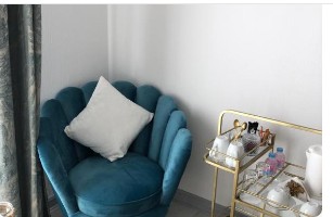 Salon commun